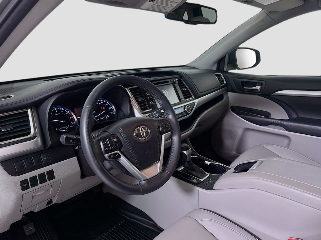 2015 Toyota Highlander XLE V6 Kennewick WA