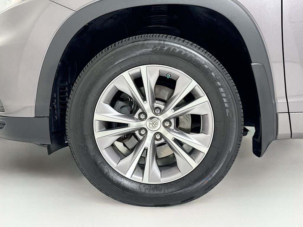 2015 Toyota Highlander XLE V6 Kennewick WA