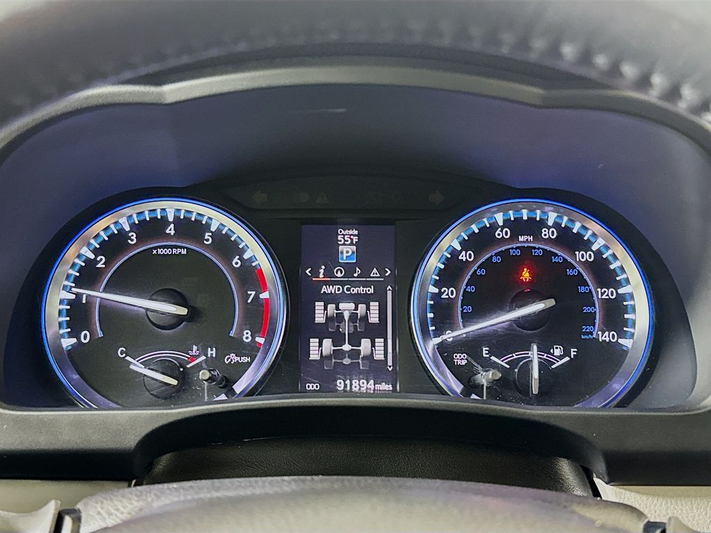 2015 Toyota Highlander XLE V6 Kennewick WA