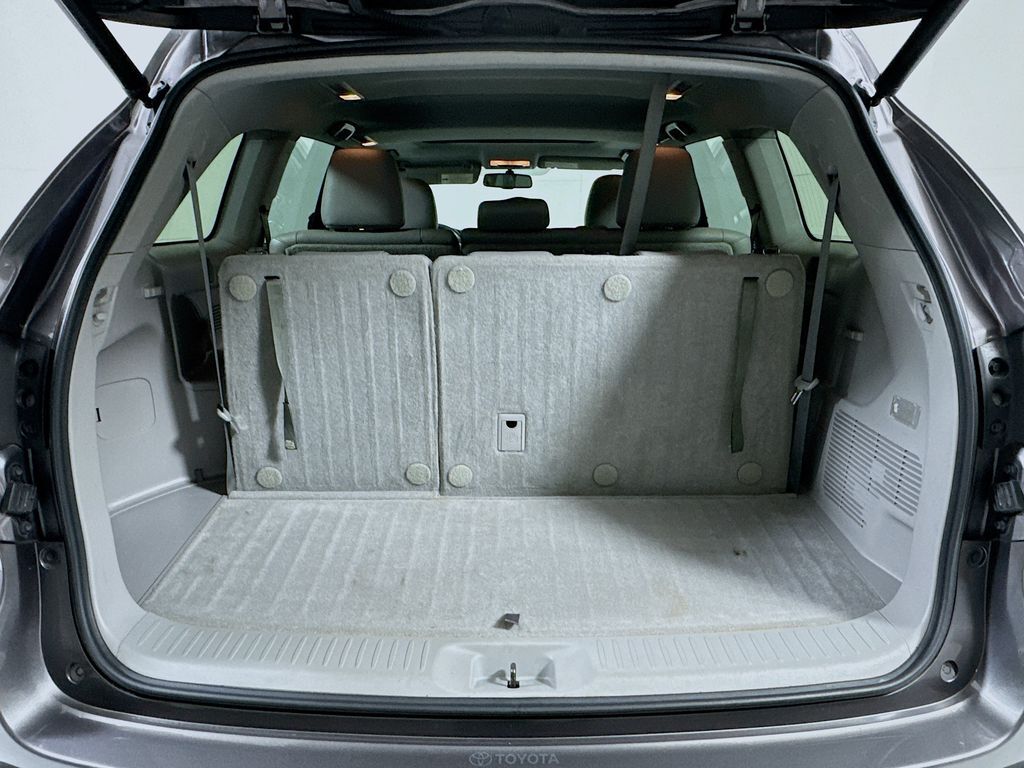 2015 Toyota Highlander XLE V6 Kennewick WA