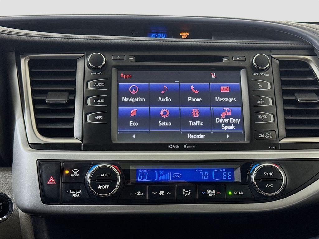2015 Toyota Highlander XLE V6 Kennewick WA
