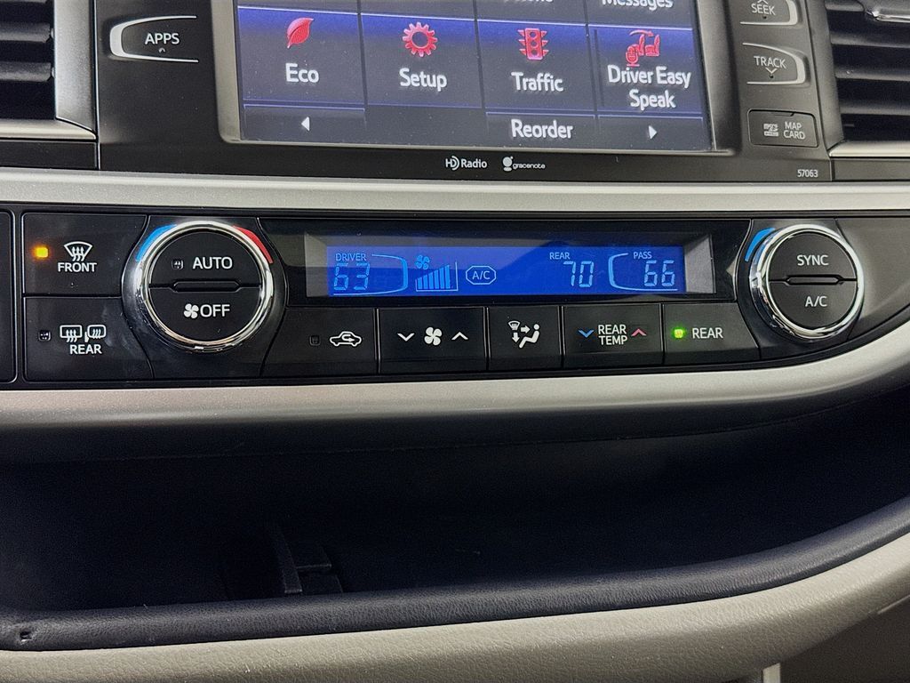 2015 Toyota Highlander XLE V6 Kennewick WA
