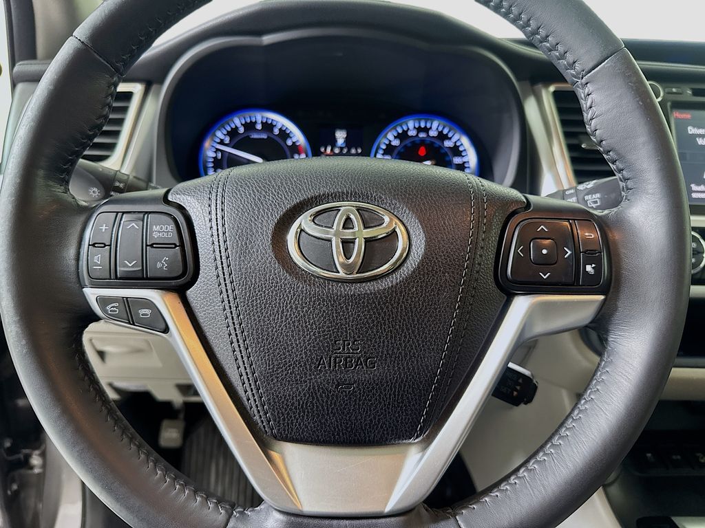 2015 Toyota Highlander XLE V6 Kennewick WA