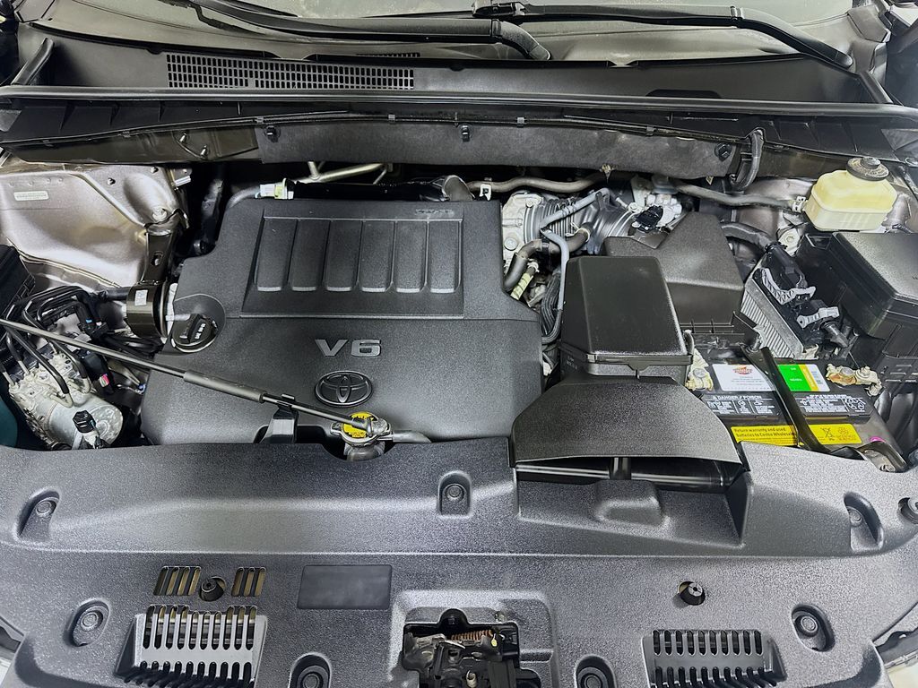 2015 Toyota Highlander XLE V6 Kennewick WA