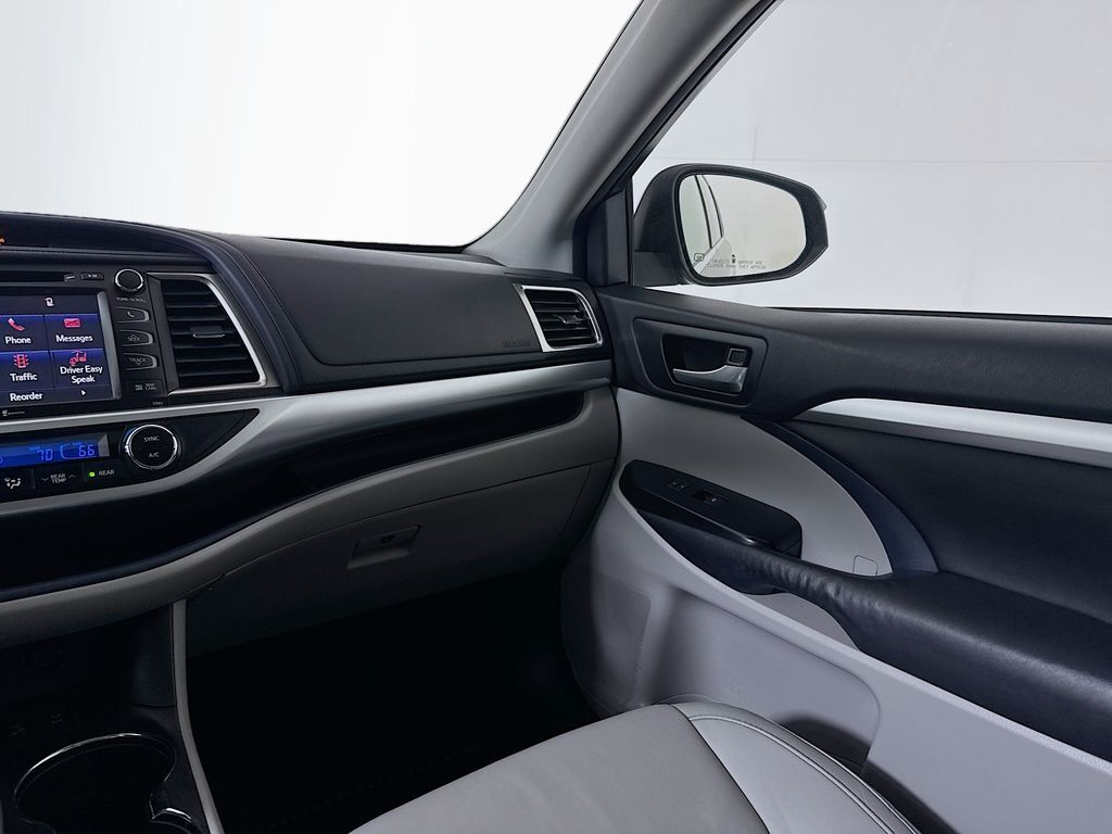 2015 Toyota Highlander XLE V6 Kennewick WA