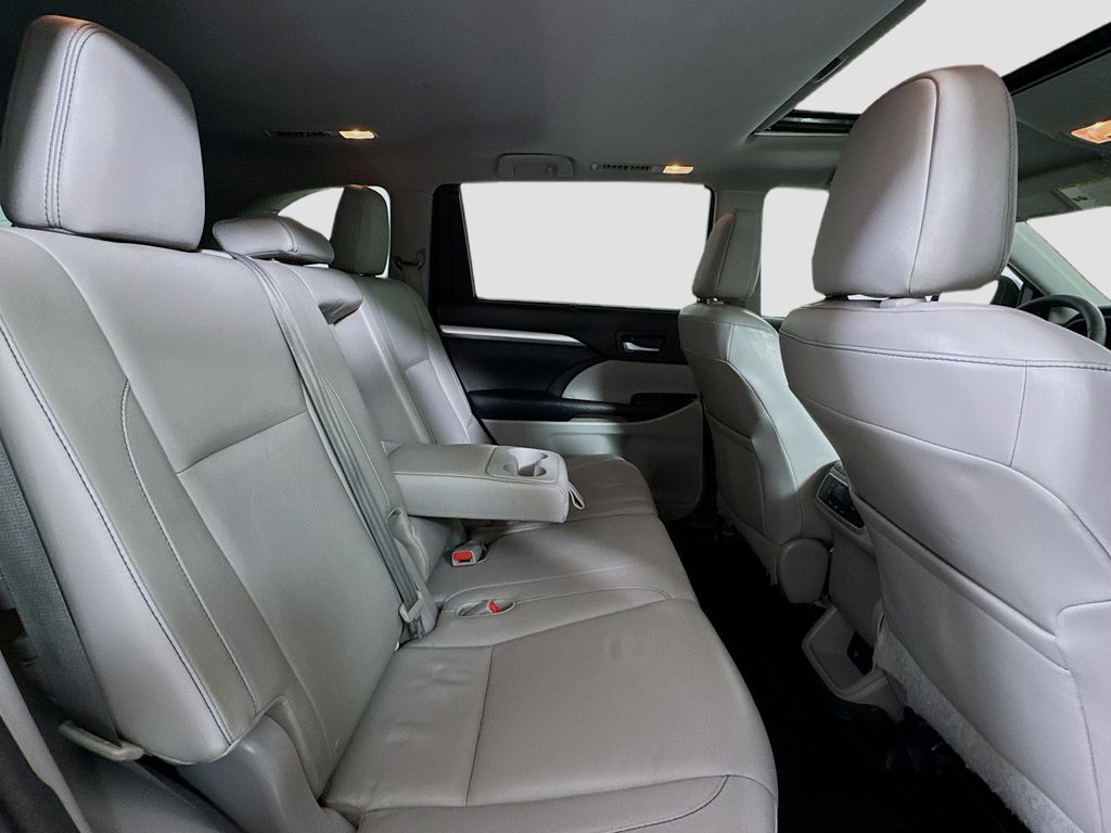 2015 Toyota Highlander XLE V6 Kennewick WA