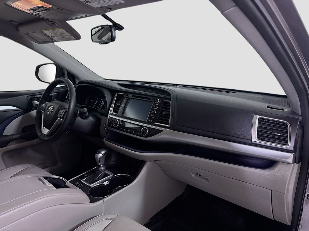 2015 Toyota Highlander XLE V6 Kennewick WA