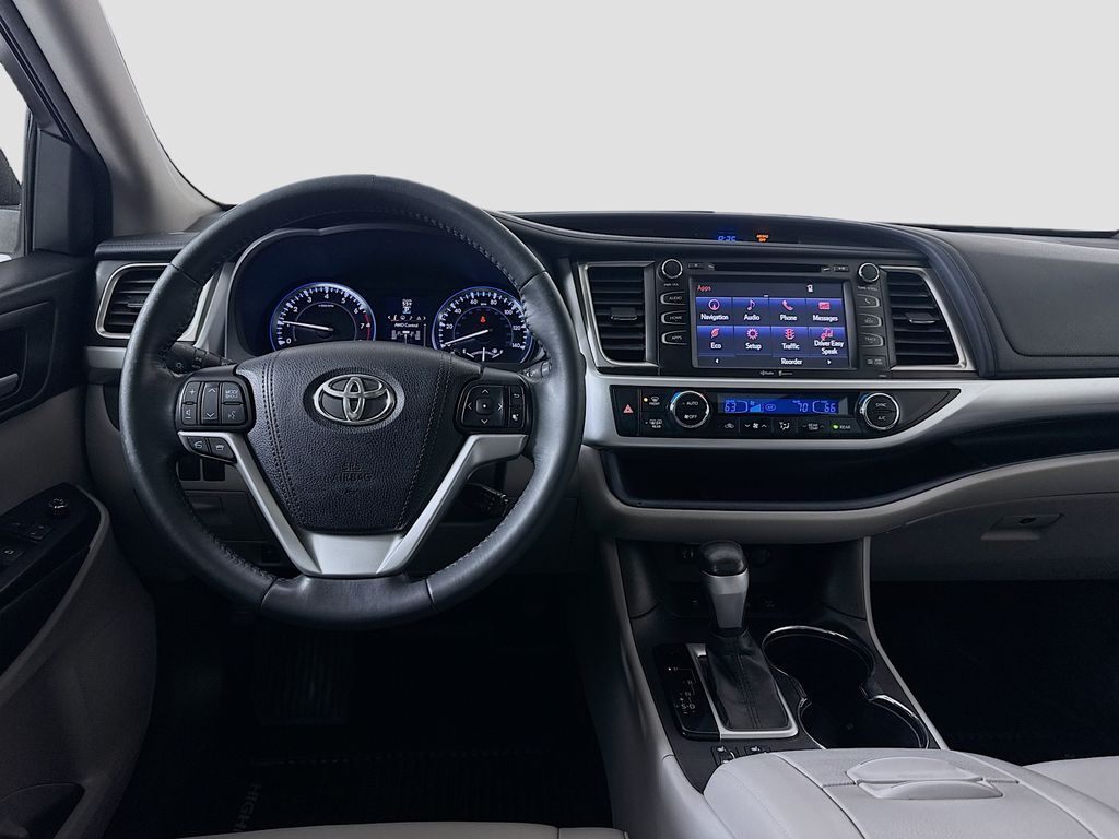 2015 Toyota Highlander XLE V6 Kennewick WA