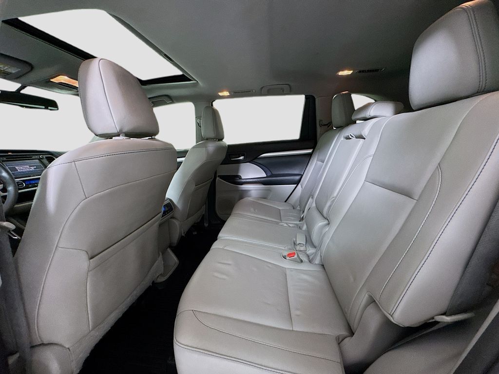2015 Toyota Highlander XLE V6 Kennewick WA
