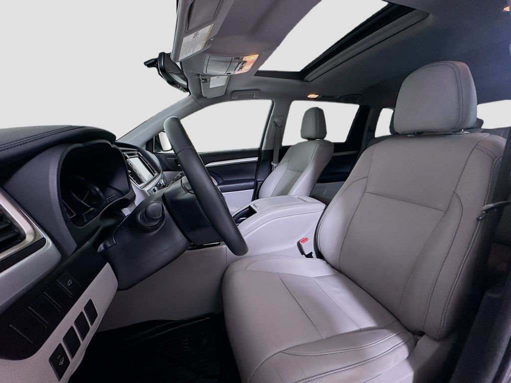 2015 Toyota Highlander XLE V6 Kennewick WA