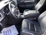 2015 Toyota Highlander XLE V6 Oshkosh WI
