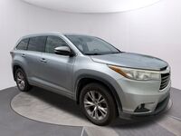 2015 Toyota Highlander XLE V6