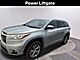 2015 Toyota Highlander XLE V6 Oshkosh WI