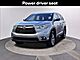2015 Toyota Highlander XLE V6 Oshkosh WI