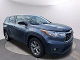 2015 Toyota Highlander XLE V6 Oshkosh WI