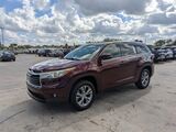 2015 Toyota Highlander XLE V6 Oshkosh WI