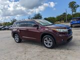 2015 Toyota Highlander XLE V6 Oshkosh WI