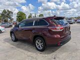 2015 Toyota Highlander XLE V6 Oshkosh WI