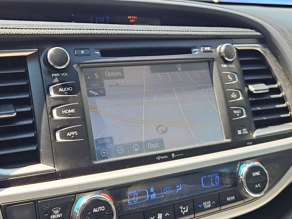 2015 Toyota Highlander XLE V6 Gresham OR
