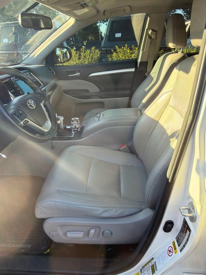 2015 Toyota Highlander XLE V6 Gresham OR