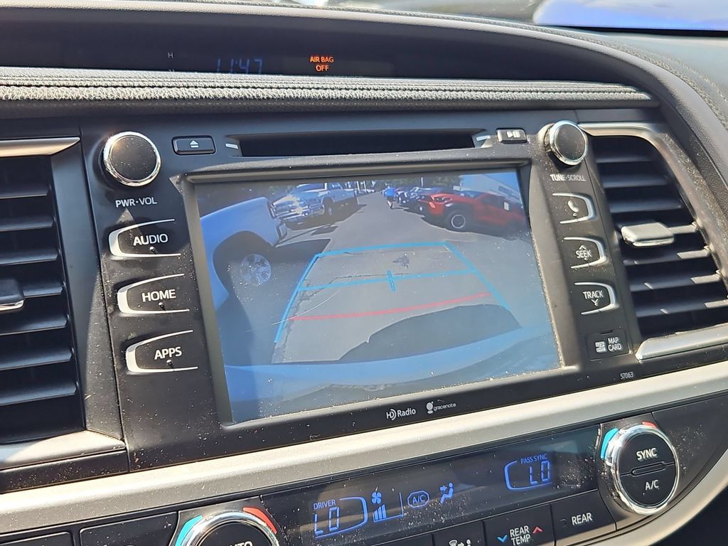 2015 Toyota Highlander XLE V6 Gresham OR