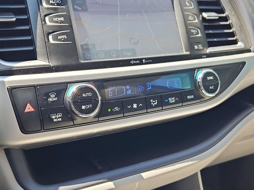 2015 Toyota Highlander XLE V6 Gresham OR