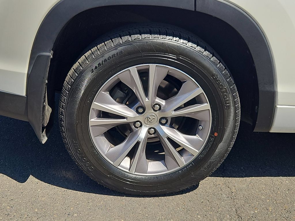 2015 Toyota Highlander XLE V6 Gresham OR