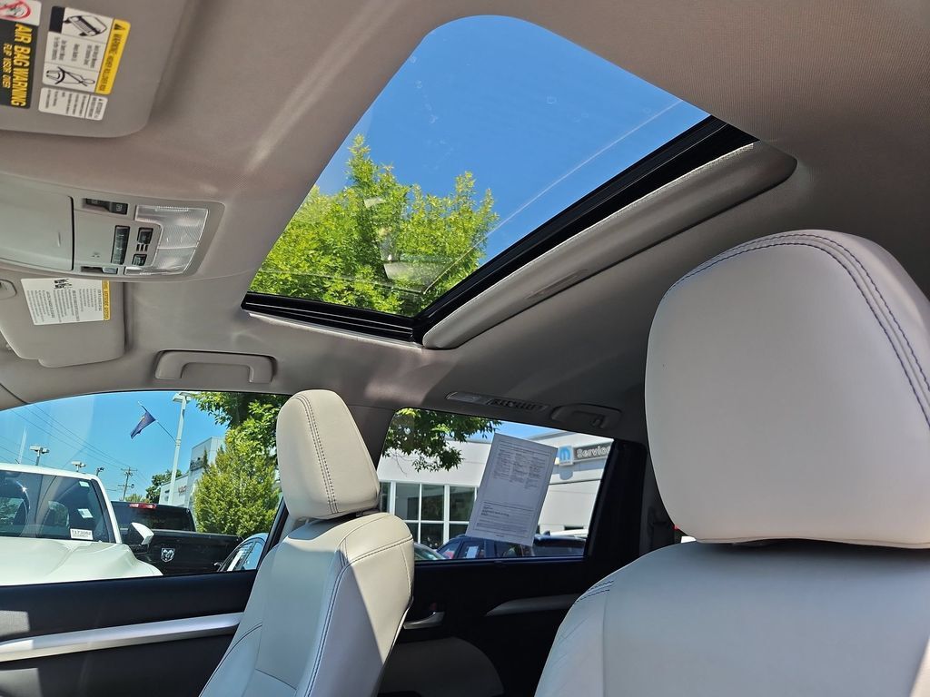 2015 Toyota Highlander XLE V6 Gresham OR