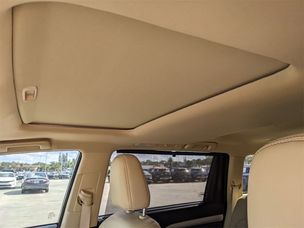 2015 Toyota Highlander XLE V6 San Clemente CA