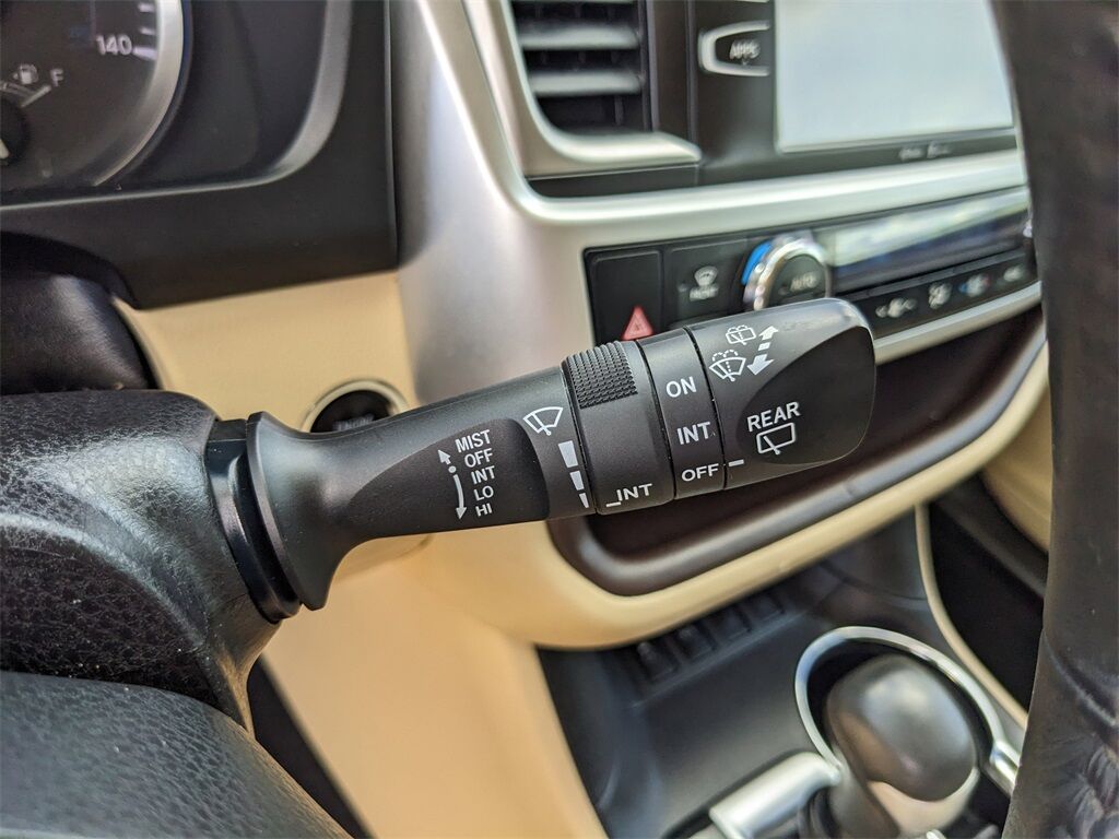 2015 Toyota Highlander XLE V6 San Clemente CA