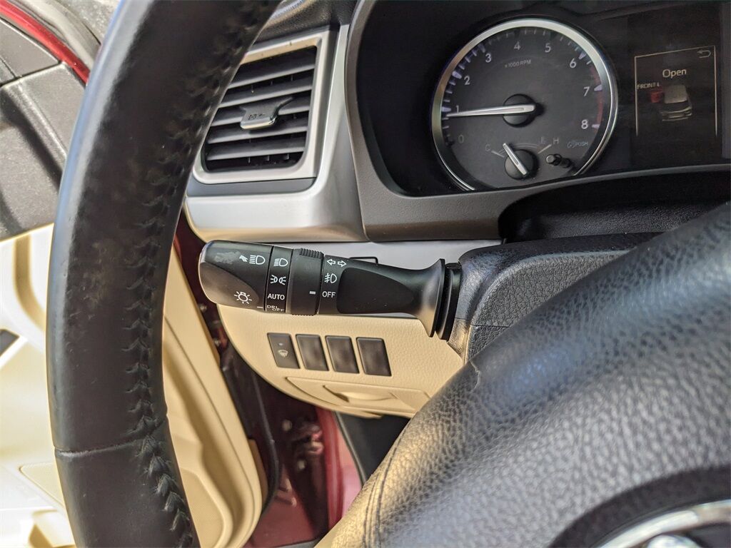 2015 Toyota Highlander XLE V6 San Clemente CA