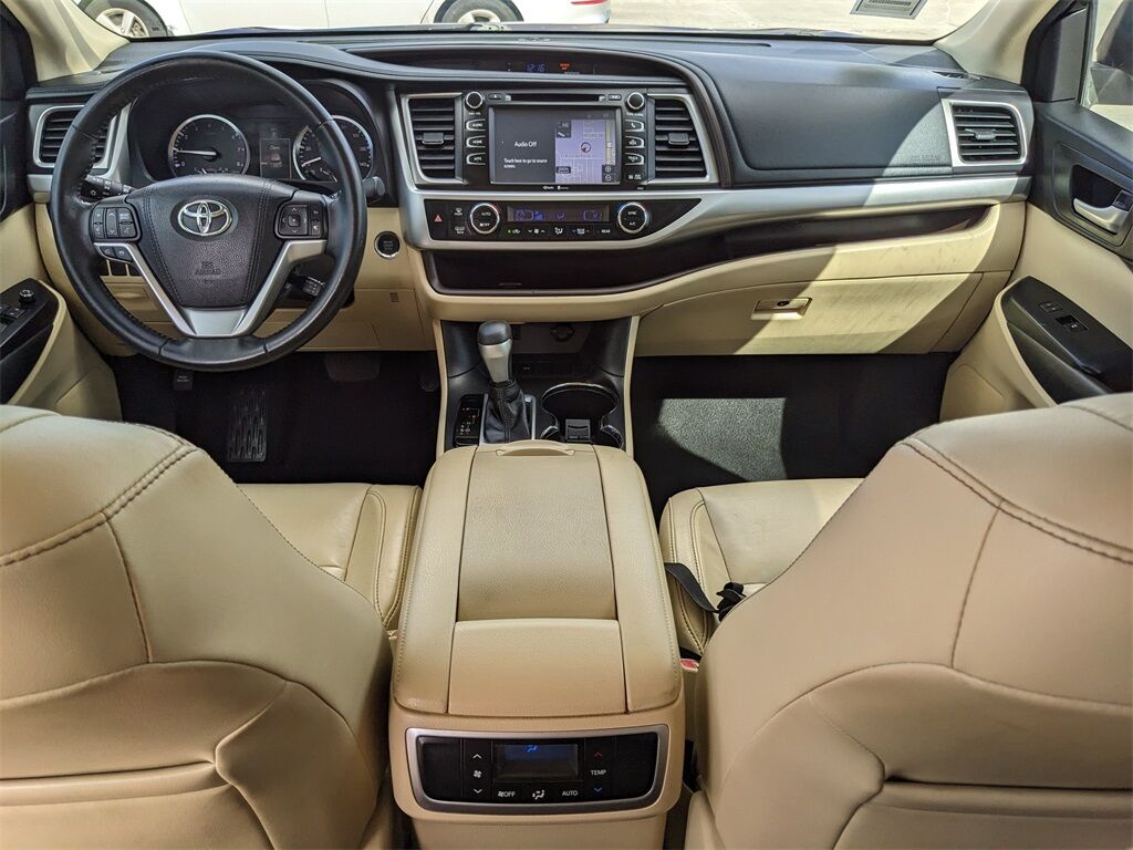 2015 Toyota Highlander XLE V6 San Clemente CA