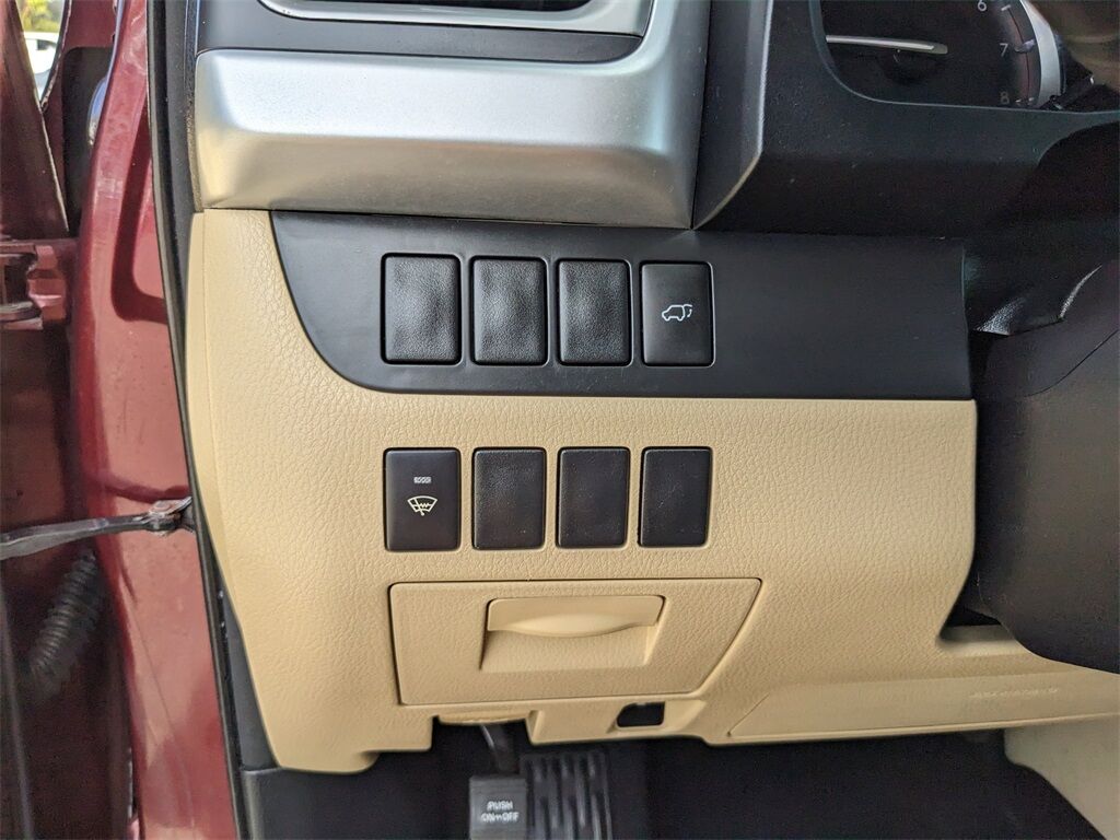 2015 Toyota Highlander XLE V6 San Clemente CA