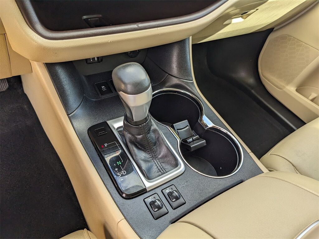 2015 Toyota Highlander XLE V6 San Clemente CA