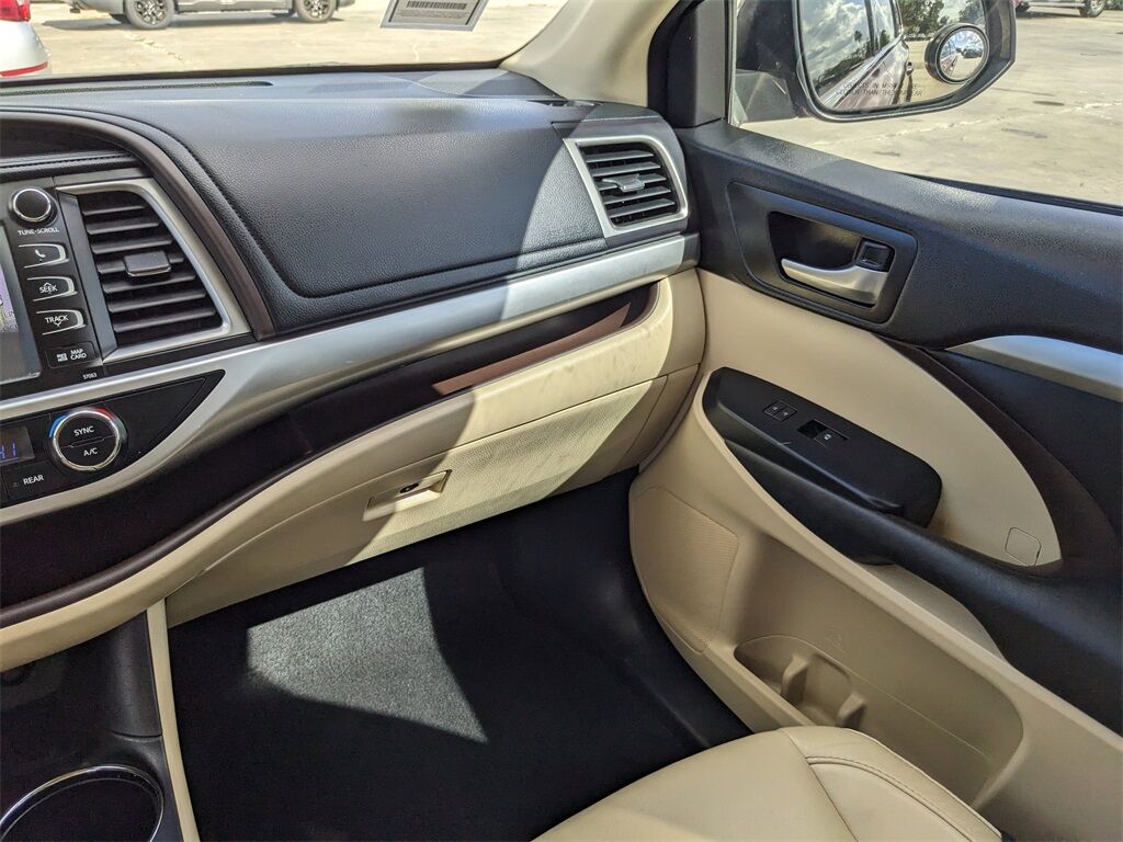 2015 Toyota Highlander XLE V6 San Clemente CA