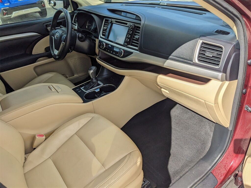 2015 Toyota Highlander XLE V6 San Clemente CA