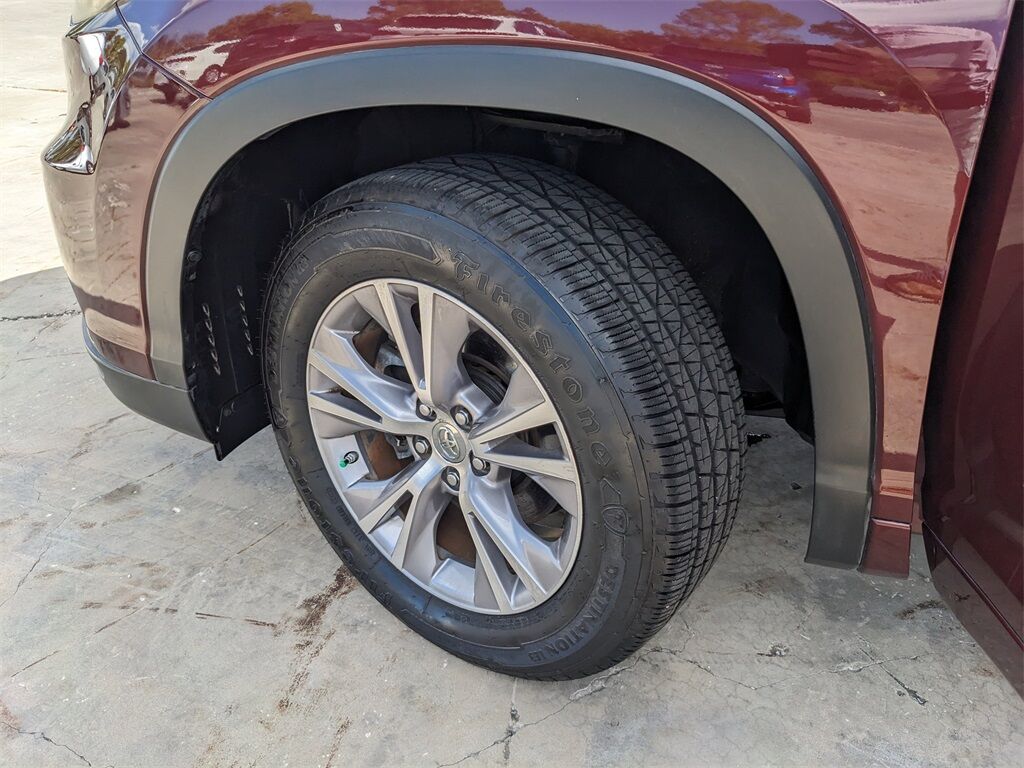 2015 Toyota Highlander XLE V6 San Clemente CA