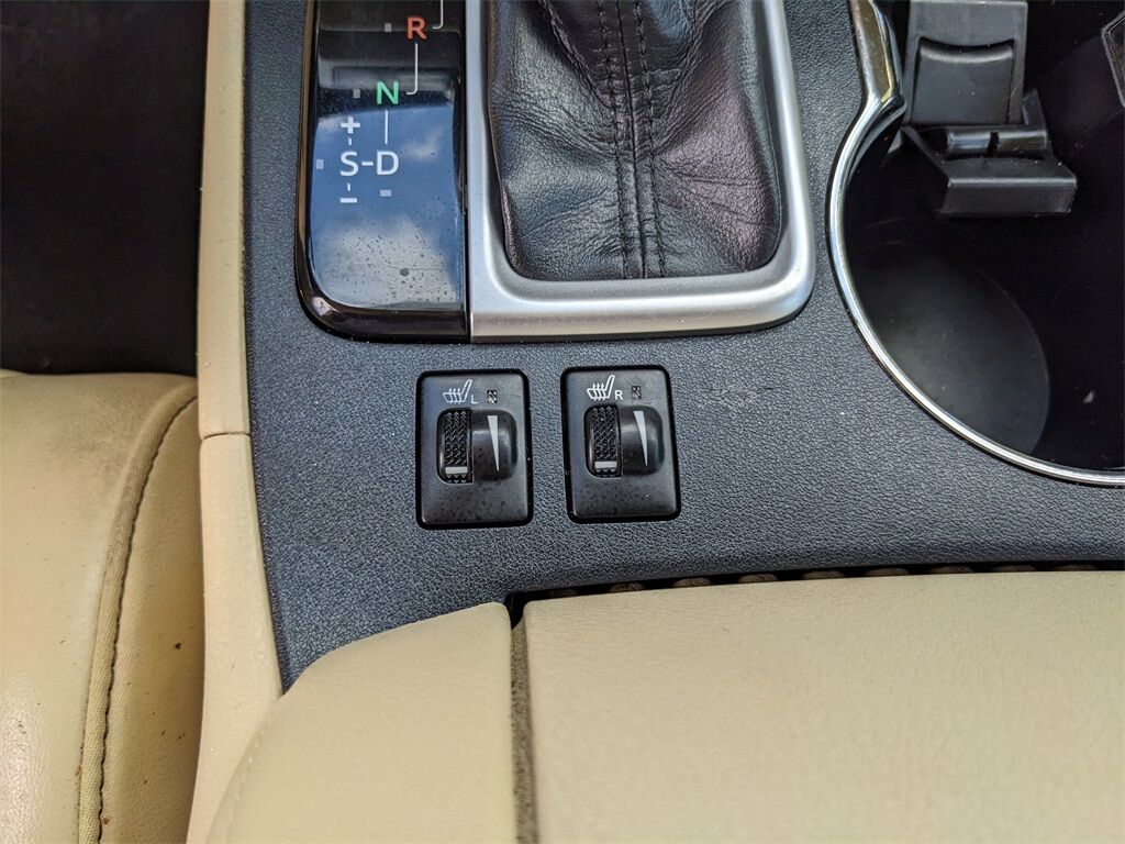 2015 Toyota Highlander XLE V6 San Clemente CA