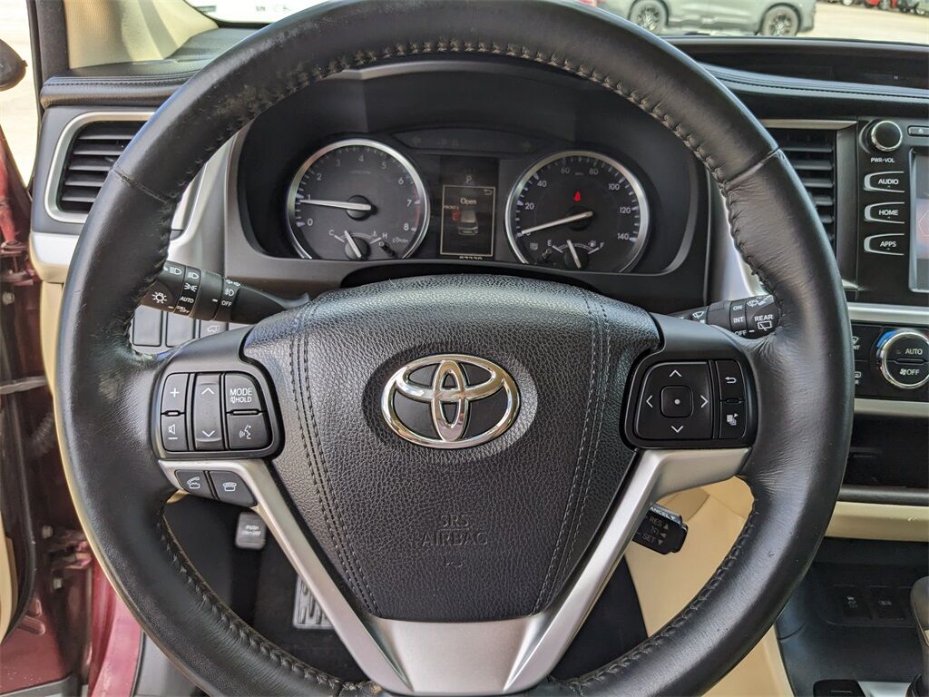 2015 Toyota Highlander XLE V6 San Clemente CA