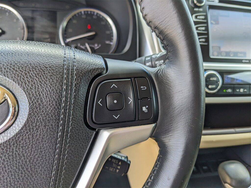 2015 Toyota Highlander XLE V6 San Clemente CA