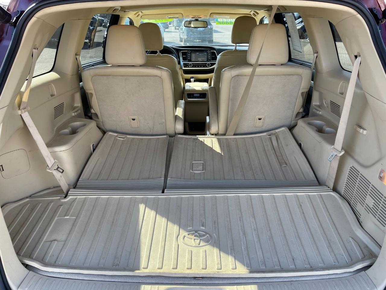 2015 Toyota Highlander XLE V6 Spokane Valley, WA