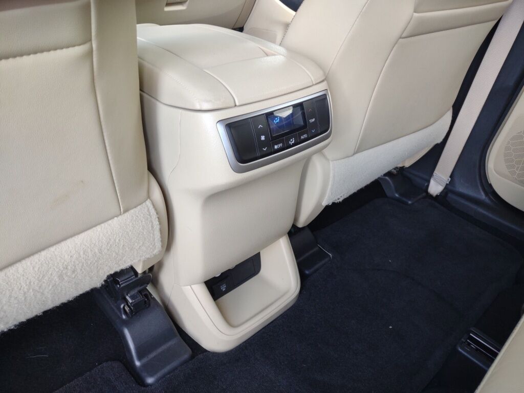 2015 Toyota Highlander XLE V6 Richmond VA