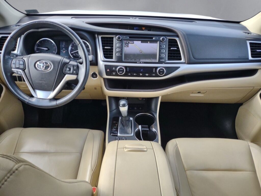 2015 Toyota Highlander XLE V6 Richmond VA
