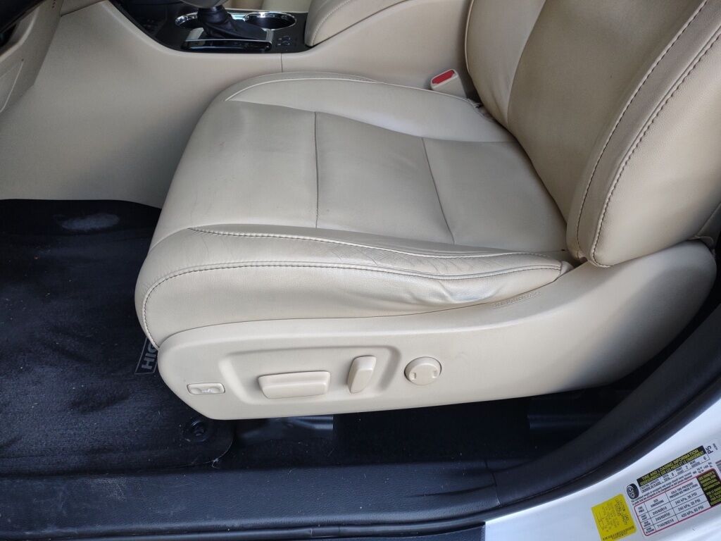 2015 Toyota Highlander XLE V6 Richmond VA