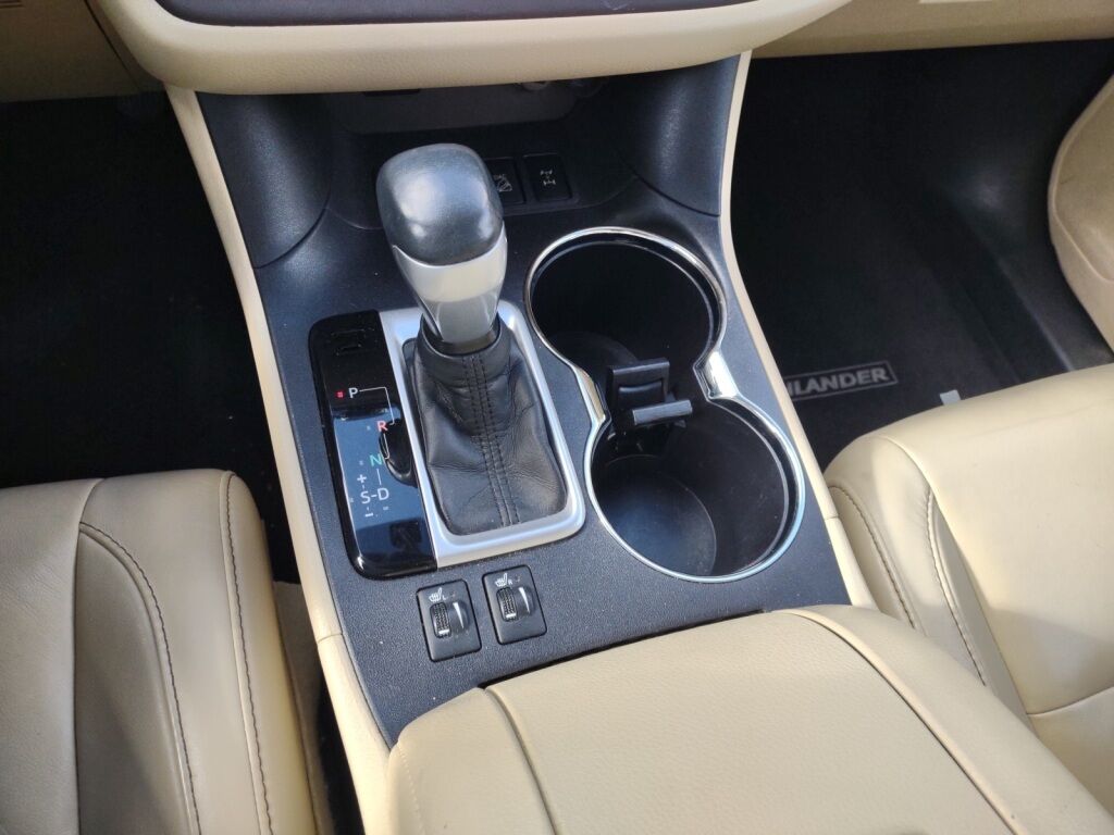 2015 Toyota Highlander XLE V6 Richmond VA