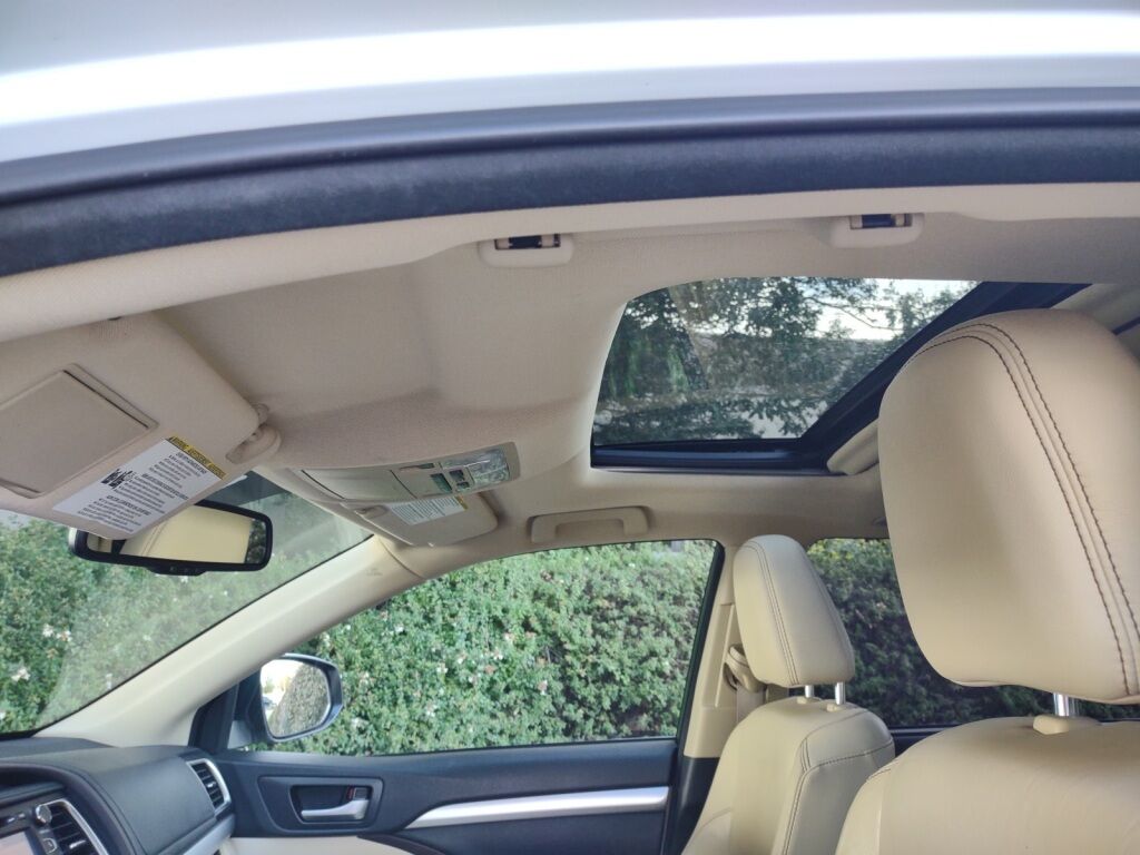 2015 Toyota Highlander XLE V6 Richmond VA