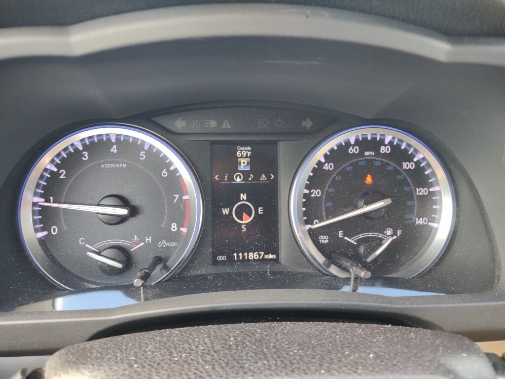 2015 Toyota Highlander XLE V6 Richmond VA