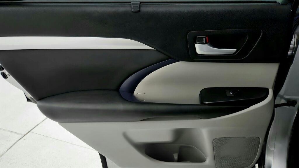 2015 Toyota Highlander XLE V6 Laurel MD