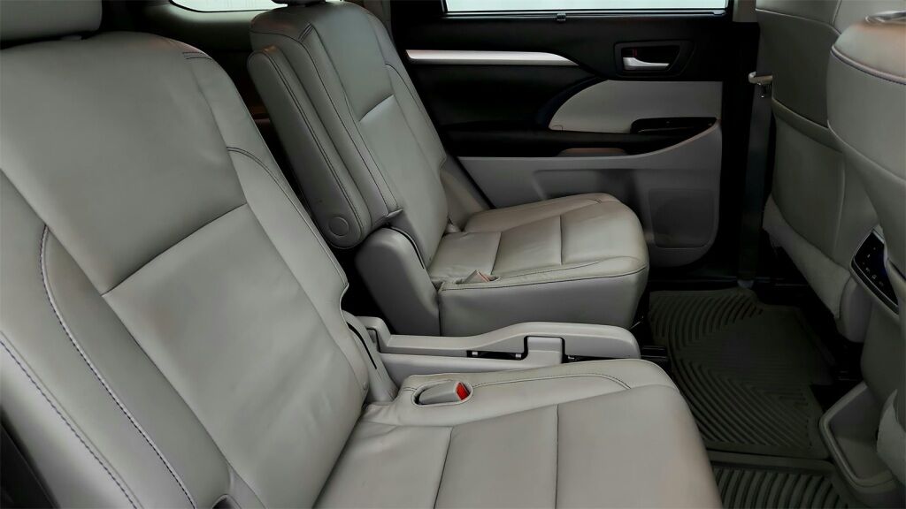 2015 Toyota Highlander XLE V6 Laurel MD