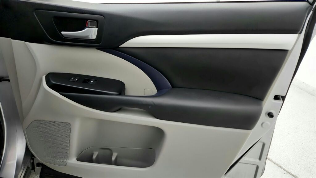 2015 Toyota Highlander XLE V6 Laurel MD